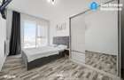 #Apartament mobilat Mamaia Nord: Lini?te, view ?i aer curat - 6