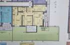 Apartament 3 camere + curte - 2