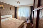 Apartament 3 camere + garaj , mobilat , zona Stadion