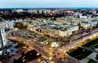 Spațiu comercial, de 264 mp, în Tudor Vladimirescu - 1