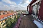 Luxury penthouse for rent close to the Center of Timisoara - 5