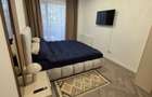 Apartament cu 3 camere ?i terasa, mobilat , nou,prima inchiriere - 1