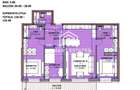 Apartament cu 4 camere decomandat în Teiul Doamnei - 3