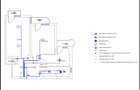 Apartament cu 2 camere decomandat în Unirii - 15