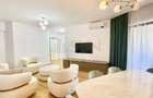 Apartament cu 2 camere decomandat în Herăstrău - 3