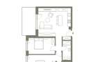 Apartament finisat, 3 camere, 2 bai, 83mp, ERA, zona Garii - 4