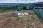 Teren Construcții de 1000 mp, în Tomești - 2