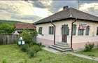 2262mp Teren Intravilan DN12A Comane?ti Deschidere 31m Casa + Anexa - 5