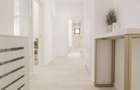 Apartament cu 2 camere decomandat în Tătărași - 5 Apartament cu 2 camere decomandat în Tătărași - 5