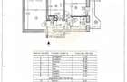 Apartament cu 2 camere decomandat în Parcul Circului - 1