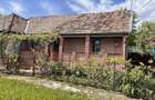 Casa cu 3 camere, curte mare 1600 mp ?i utilita?i complete in Com.Cucerdea Mures - 1
