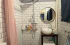 Apartament cu 4 camere semidecomandat în Ștefan cel Mare - 4