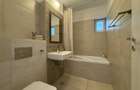 Apartament cu 3 camere semidecomandat în Vest - 9