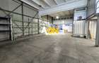 Spațiu industrial, de 560 mp, în Ampoi 1 - 1