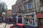 Apartament 2 camere Calea Grivi?ei ,Etaj 1 , Cladire istorica - 1