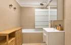 2 Camere + Terasa 15 mp| Prima Chirie |Zona 13 Septembrie| Bloc Boutique 2026
