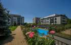 Apartament cu 3 camere decomandat în Băneasa - 21