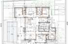 Baneasa, Iancu Nicolae, vanzare vila S+P+2E, teren 809 mp, 965 mp construiti, - 9
