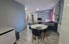Apartament 2 camere cu balcon si garaj, la cateva minute de Kaufland F - 5