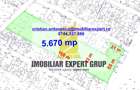 Teren Construcții intravilan de 5670 mp, în Ferentari - 3