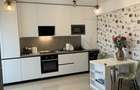 Apartament cu 1 camere decomandat în Chiajna - 4