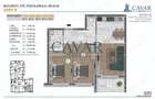 Apartament cu 3 camere în Măgurele - 2