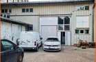 Spațiu industrial, de 700 mp, în Berceni - 6