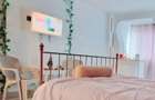 Vand garaoniera luminoasa gata de mutat sau pt business in regim hotelier - 1