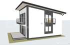 Casa 4 camere, 109 mp, 300 mp teren,Valea Lupului - 9