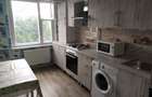 Apartament cu 3 camere decomandat în Vlahuță - 1