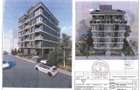 Teren cu Proiect Autorizat Mamaia zona Butoaie - OCAZIE - 2
