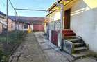 Casa saseasca 3 camere si 1400 mp teren in Brateiu - jud. Sibiu - 5