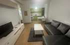 Apartament cu 2 camere semidecomandat în Dacia - 5