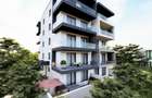 Apartament cu 2 camere decomandat în Nord - 4