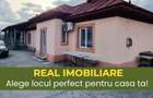 Casa de vanzare - Stalpu - 1