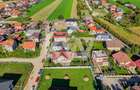 Teren Construcții intravilan de 667 mp, în Stupini - 11