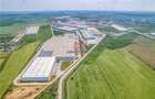 Depozit/hala/spatiu industrial Bolintin Deal - A1 - KM23 - 8