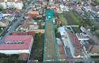 Teren intravilan de 827 mp, în Steaua - 5