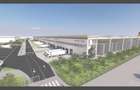 Lion’s Head Logistics Park - 2