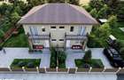 Duplex cu 4 camere cu Canalizare în Sânpetru - 4 Duplex cu 4 camere cu Canalizare în Sânpetru - 4