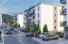 Apartament intabulat cu 3 camere finisat la cheie etaj 2 zona Brana - 12