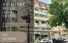 Apartament cu 4 camere decomandat în Central - 1