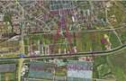 Teren Construcții intravilan de 7000 mp, în Splaiul Unirii - 2
