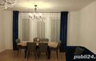 Casa noua de inchiriat, Santandrei, 3 camere, 750 E+ garan?ie - 2
