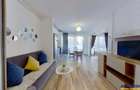 Apartament cu 2 camere semidecomandat în Tractorul - 1