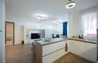 Apartament modern cu 3 camere și loc de parcare în ansamblul ARED - 6