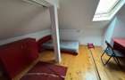 Inchiriere apartament mansarda 5 camere vila curte Cotroceni metrou - 10
