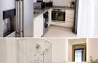 Apartament 4 camere suprafata utila 93,43 mp si terasa de 97 mp plus parcare demisol 1 loc