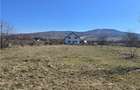 Teren intravilan 1.250 mp Unirea, BN