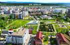 Penthouse exclusivist 186 M2C de vanzare in zona Centrala BAIA MARE - 13